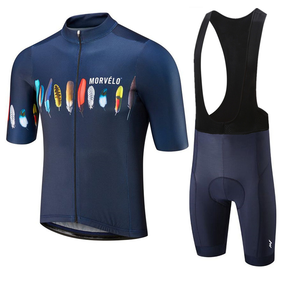 Mountain Biking Jacket - Road Bike Sports Set Summer Cycling