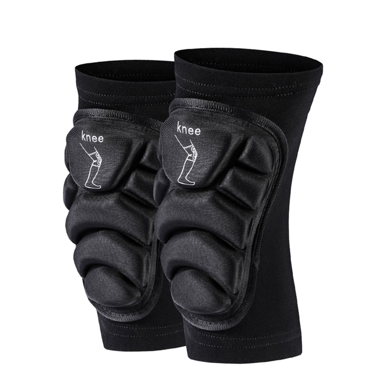 Mountain Biking Knee Pads - Sports Fitness Knee Pads Mountain Bike