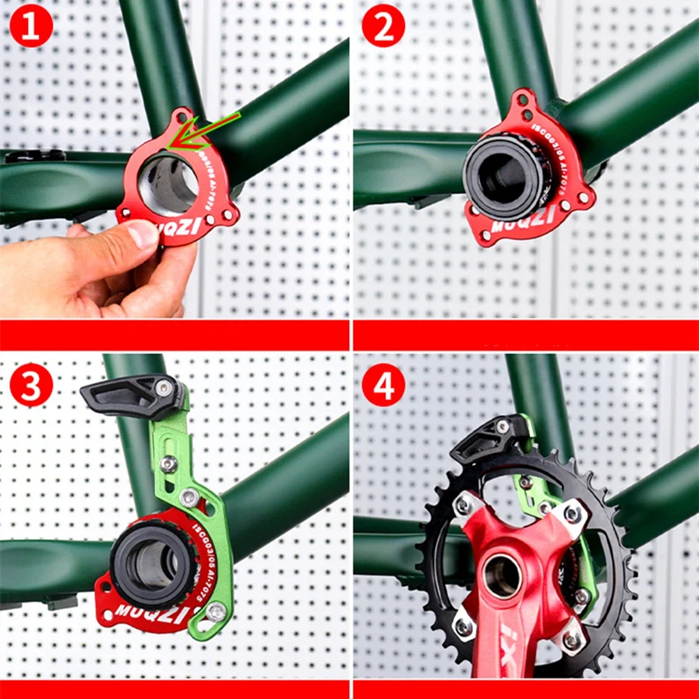 Chain Guide Iscg - Bicycle Chain Guide ISCG ISCG03/05 Bike