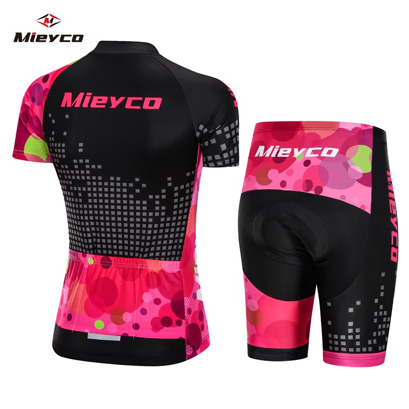 Mountain Bicycle Suit for Wome – Mountain Biking Outfit Bewertung und Preis