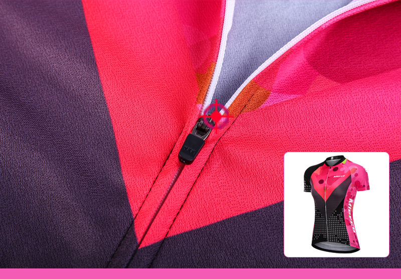 Mountain Bicycle Suit for Wome – Mountain Biking Outfit Bewertung und Preis