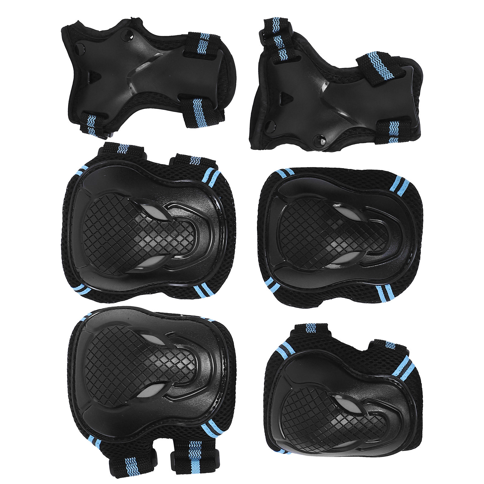 1Set High Strength Sports Prot – Mountain Biking Knee Pads Bewertung und Preis