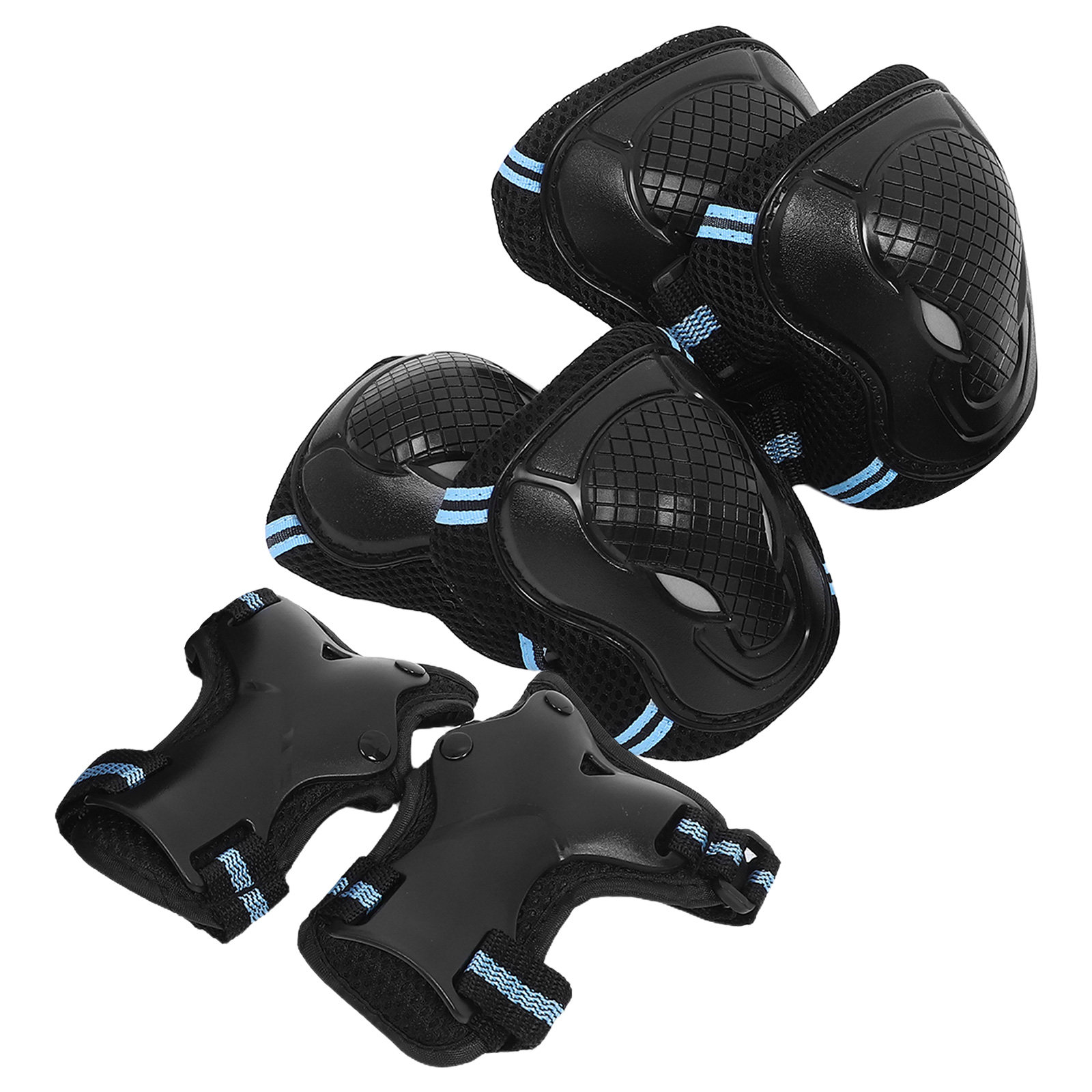 1Set High Strength Sports Prot – Mountain Biking Knee Pads Bewertung und Preis