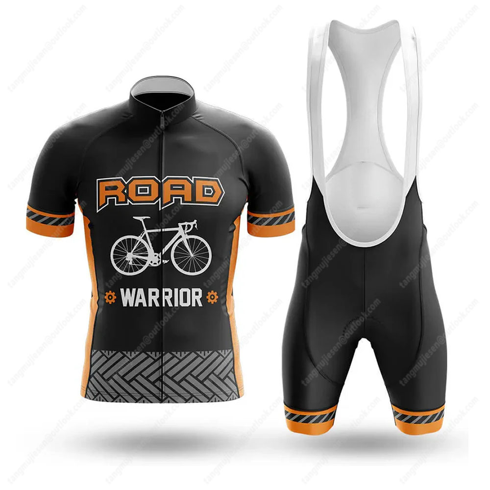 Road Warrior Cycling Clothing  – Mountain Biking Outfit Bewertung und Preis