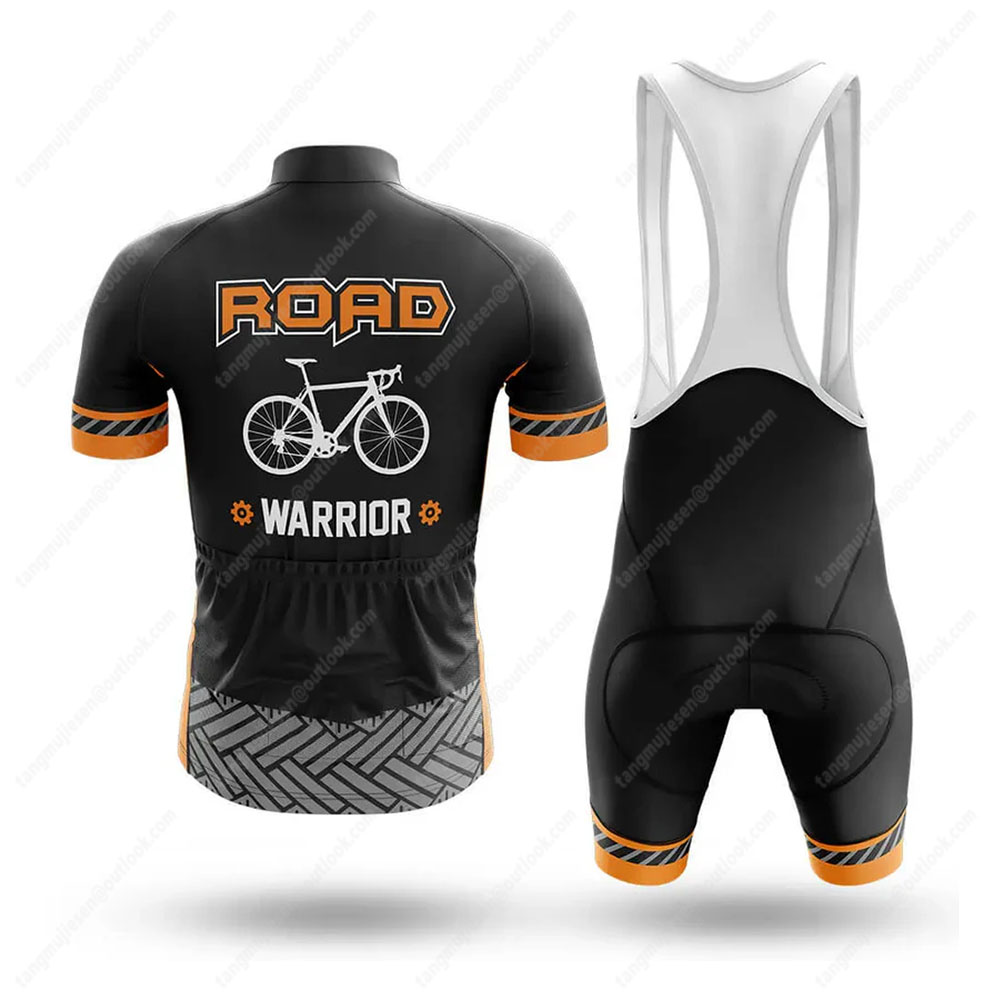Road Warrior Cycling Clothing  – Mountain Biking Outfit Bewertung und Preis