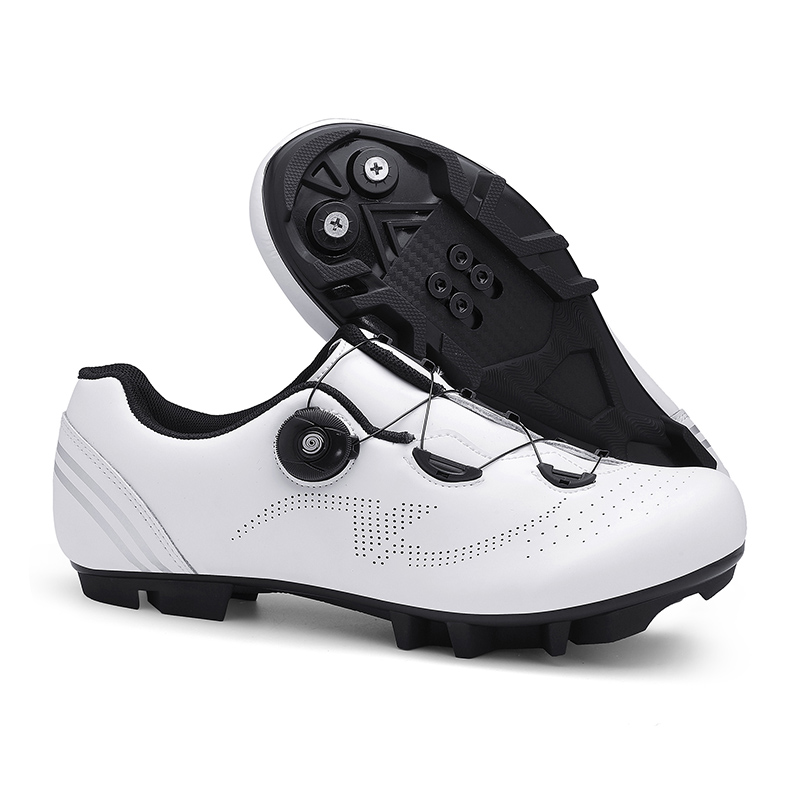 Cycling Shoes Unisex Bicycle L – Mountain Biking Competition Bewertung und Preis