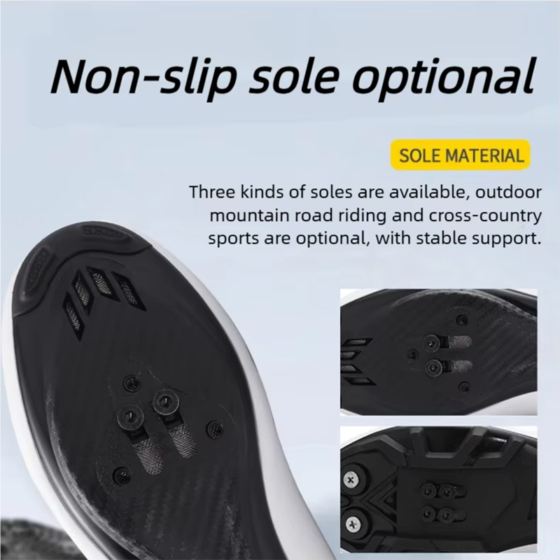 Cycling Shoes Unisex Bicycle L – Mountain Biking Competition Bewertung und Preis