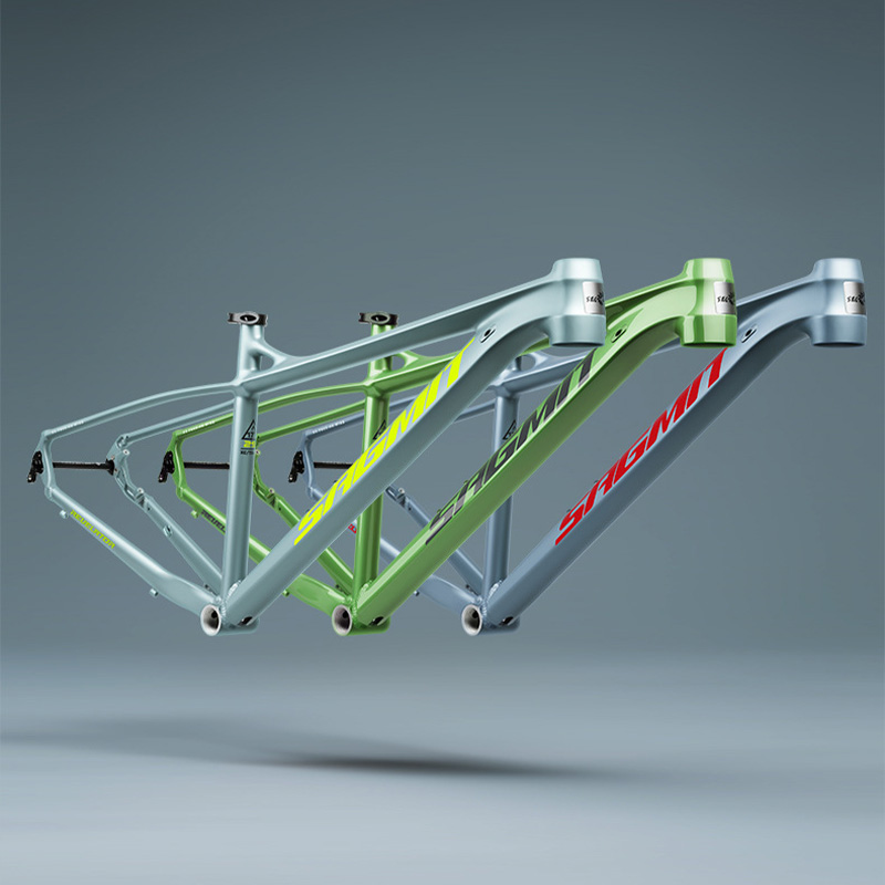 Competition-grade Hardtail Mou – Mountain Biking Competition Bewertung und Preis