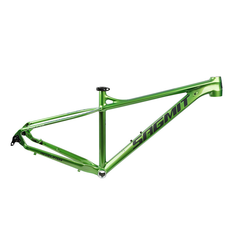 Competition-grade Hardtail Mou – Mountain Biking Competition Bewertung und Preis