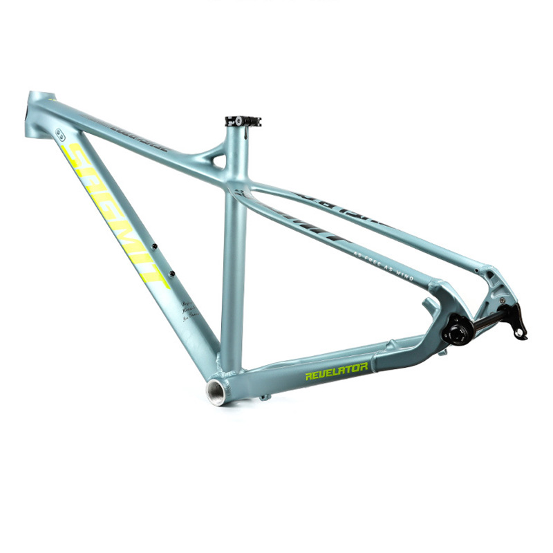 Competition-grade Hardtail Mou – Mountain Biking Competition Bewertung und Preis
