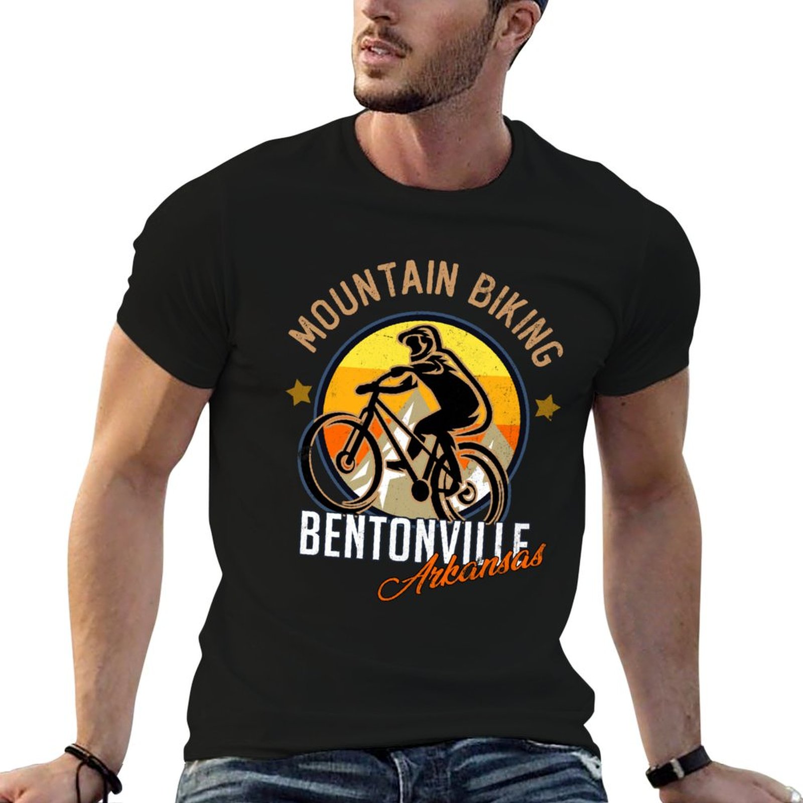 bentonville arkansas mountain  – Mountain Biking Arkansas Bewertung und Preis