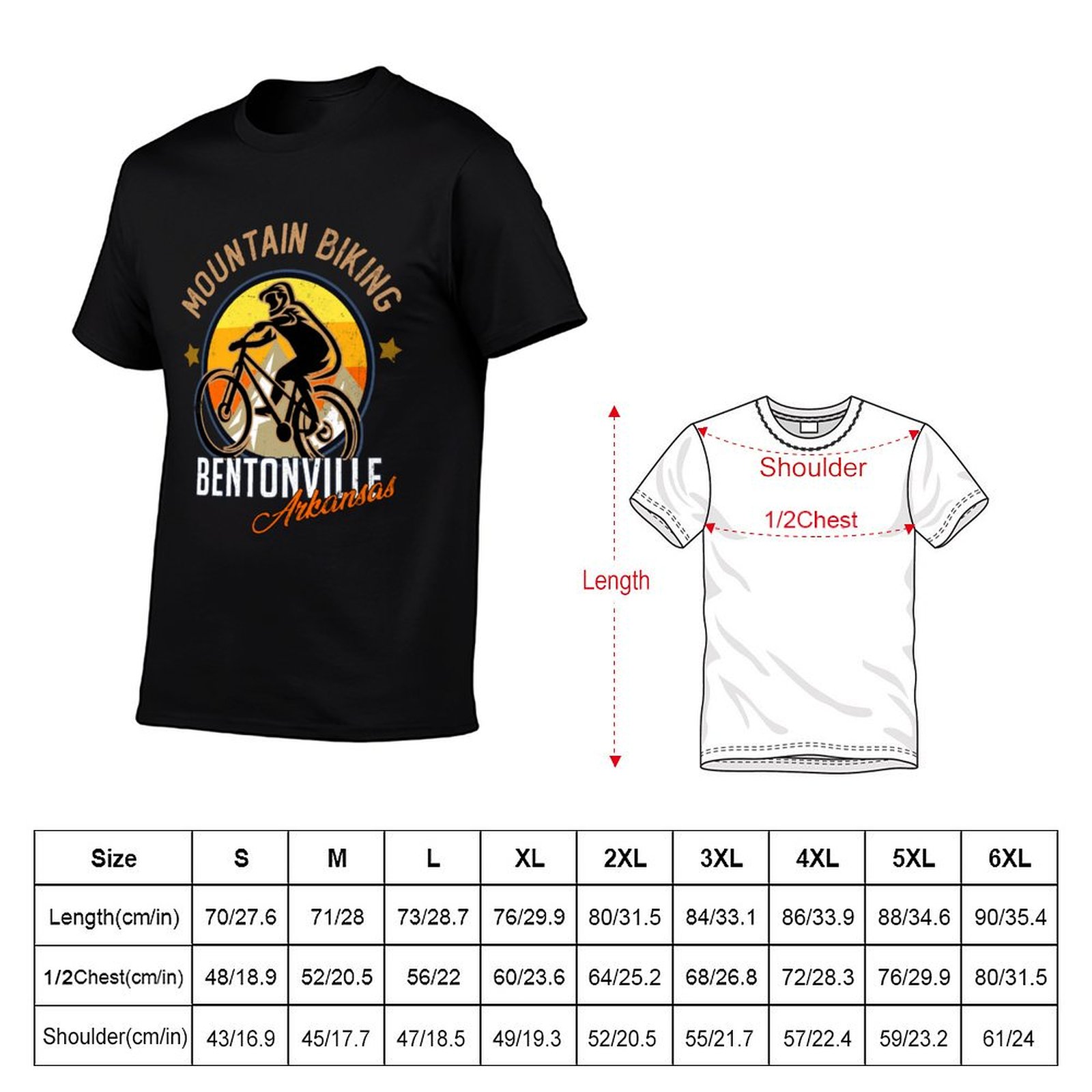 bentonville arkansas mountain  – Mountain Biking Arkansas Bewertung und Preis