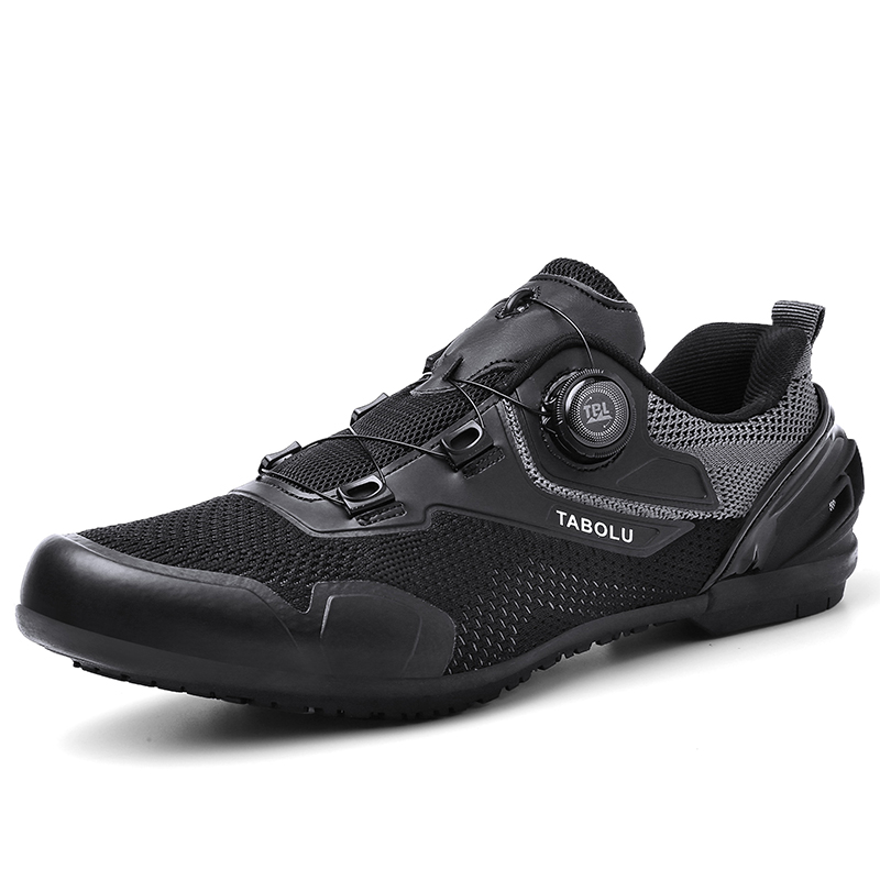 Men's outdoor cycling shoes an – Mountain Biking Competition Bewertung und Preis