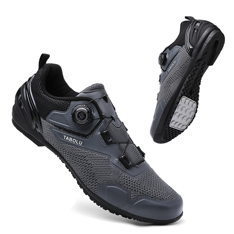 Men's outdoor cycling shoes an – Mountain Biking Competition Bewertung und Preis