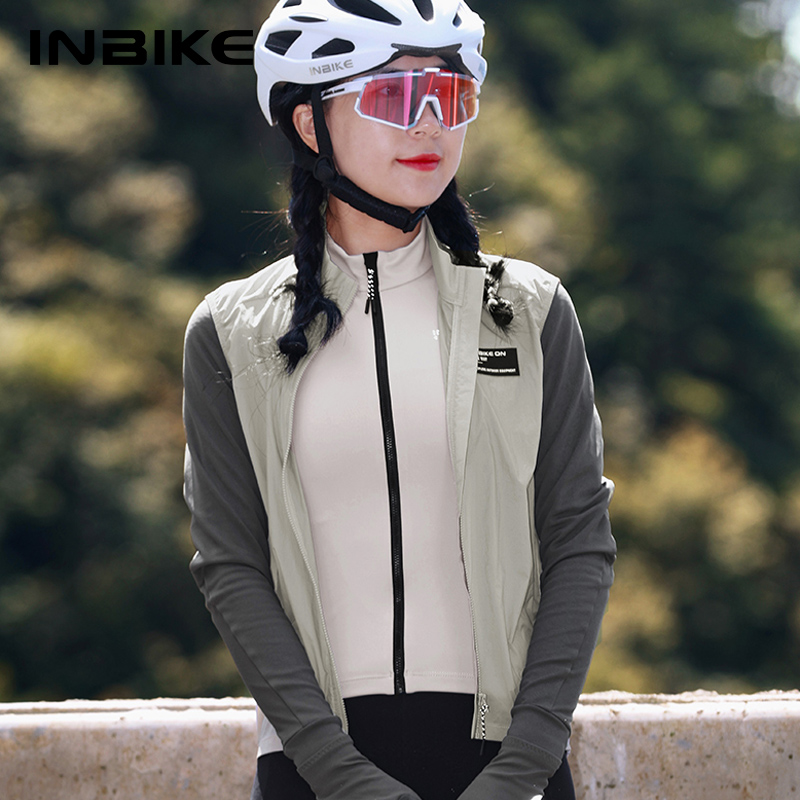 INBIKE Women's Cycling Vest Sl – Mountain Biking Jacket Bewertung und Preis