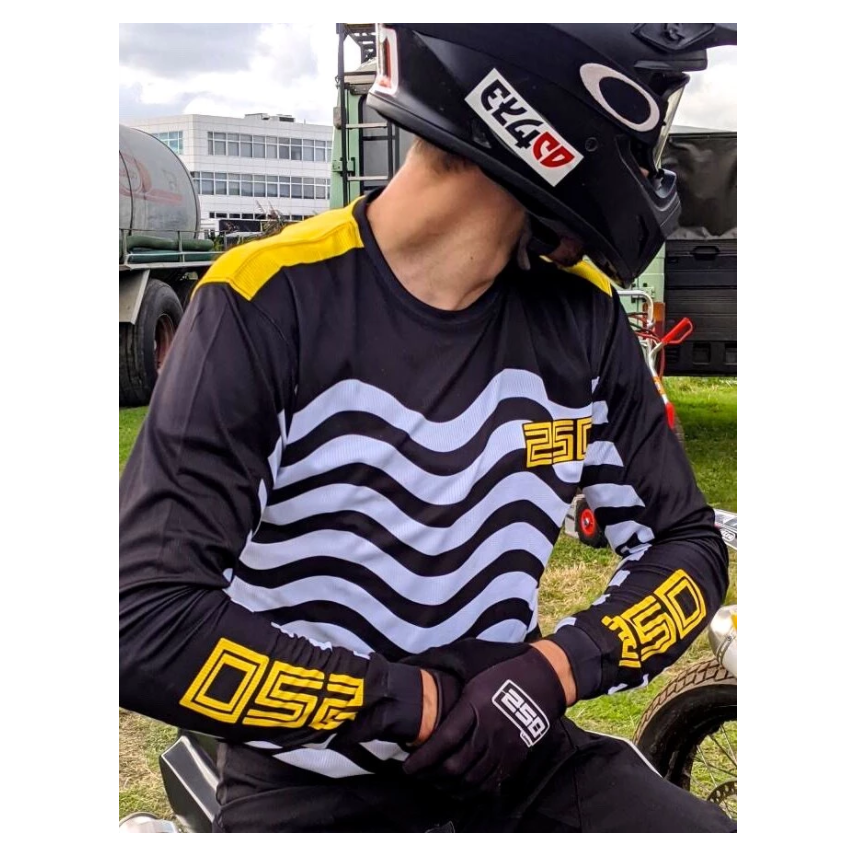 Cycling jersey 2022 Mountain b – Mountain Biking Outfit Bewertung und Preis