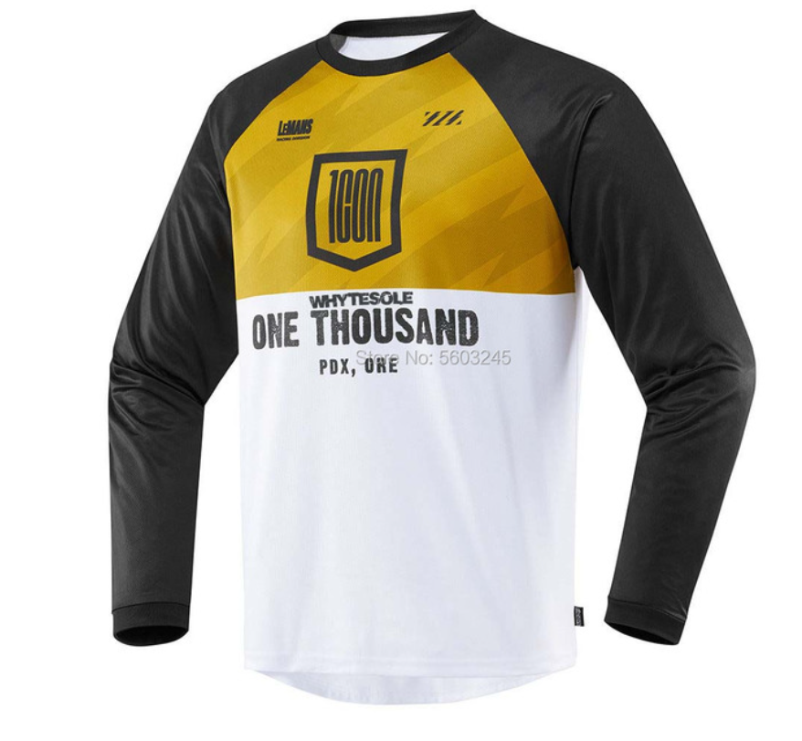 Cycling jersey 2022 Mountain b – Mountain Biking Outfit Bewertung und Preis