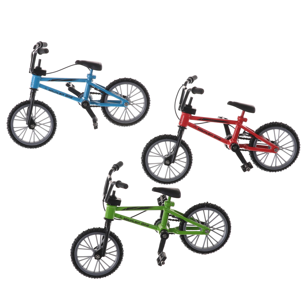 1Pcs Mini Creative Bicycle Mod – Mountain Biking Game Bewertung und Preis