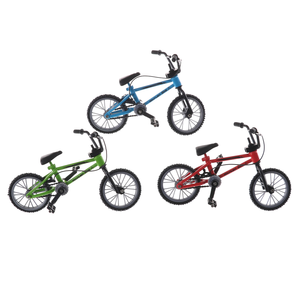 1Pcs Mini Creative Bicycle Mod – Mountain Biking Game Bewertung und Preis