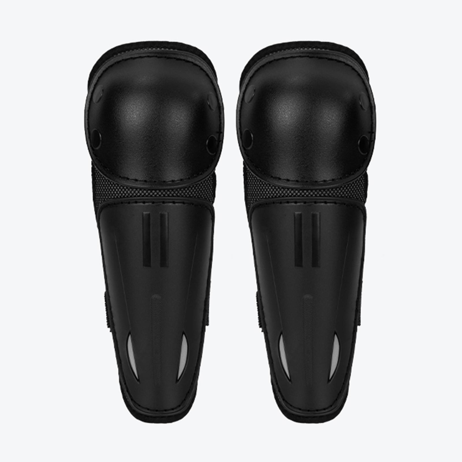 Child Motocross Safety Gear Se – Mountain Biking Knee Pads Bewertung und Preis