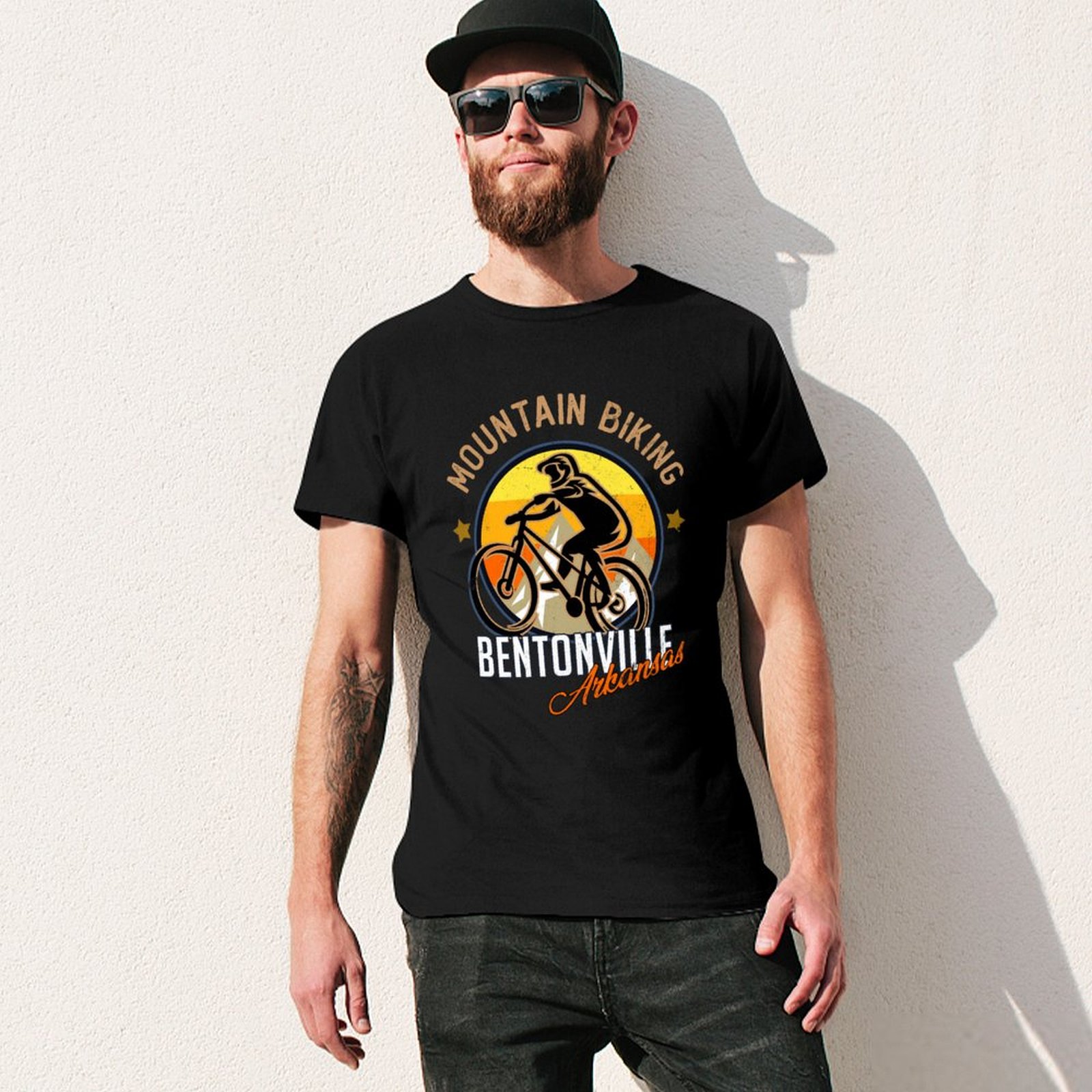 bentonville arkansas mountain  – Mountain Biking Arkansas Bewertung und Preis