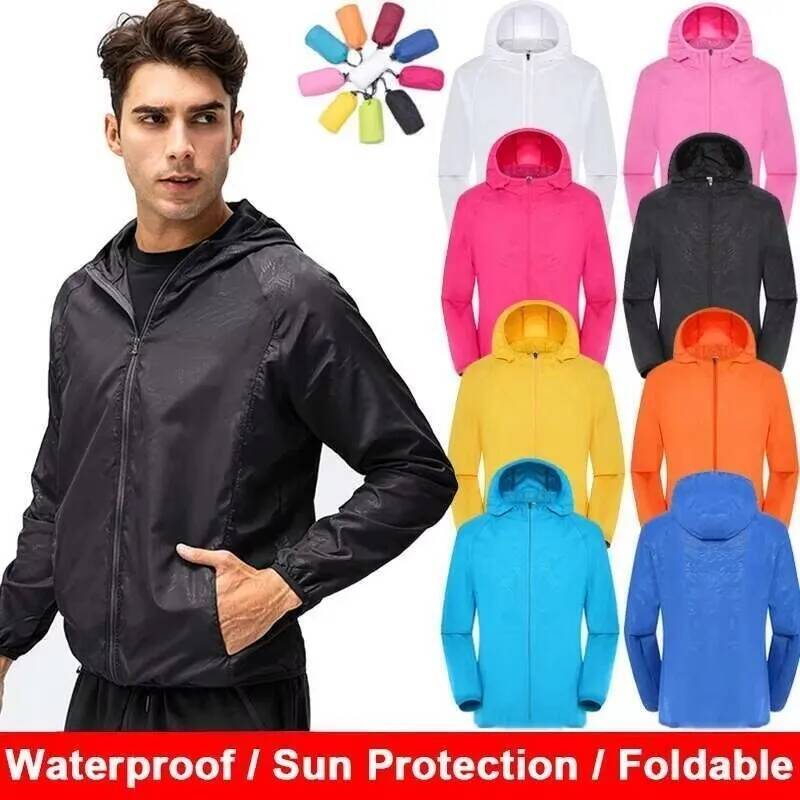 Men Women Waterproof Jacket Wi – Mountain Biking Jacket Bewertung und Preis