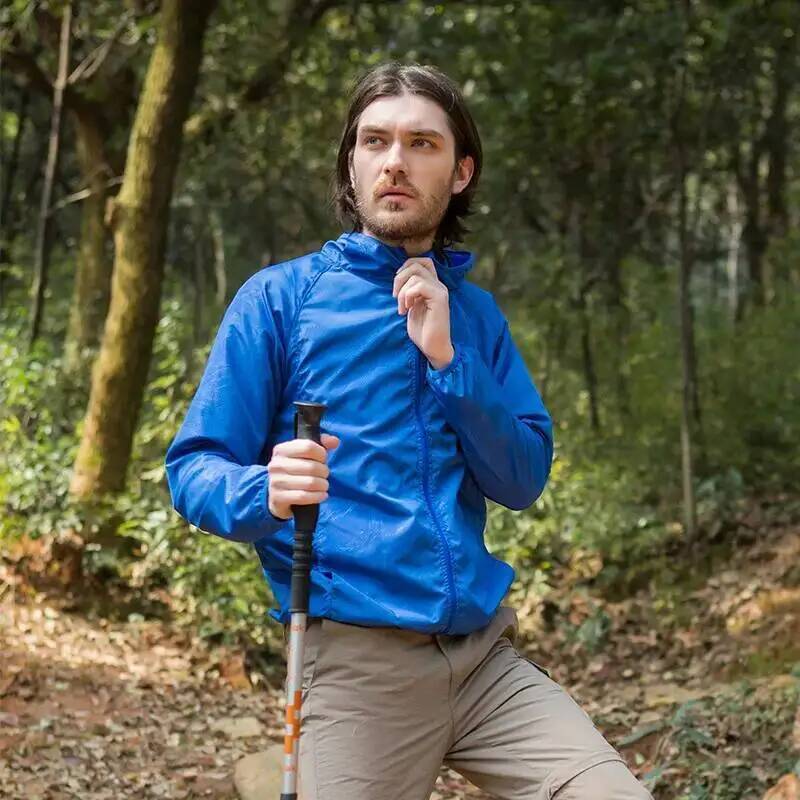 Men Women Waterproof Jacket Wi – Mountain Biking Jacket Bewertung und Preis