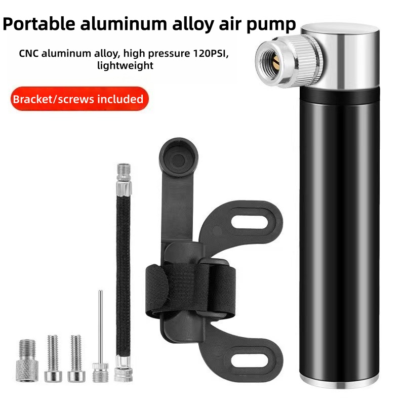 Portable Mini High-Pressure Ma – Mountain Biking Game Bewertung und Preis