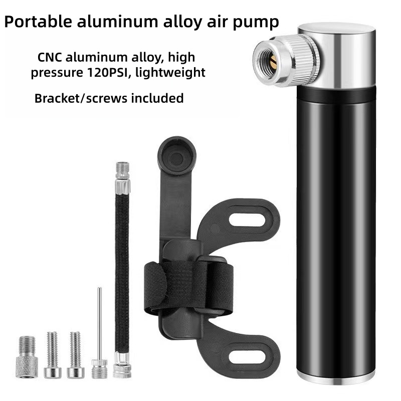 Portable Mini High-Pressure Ma – Mountain Biking Game Bewertung und Preis