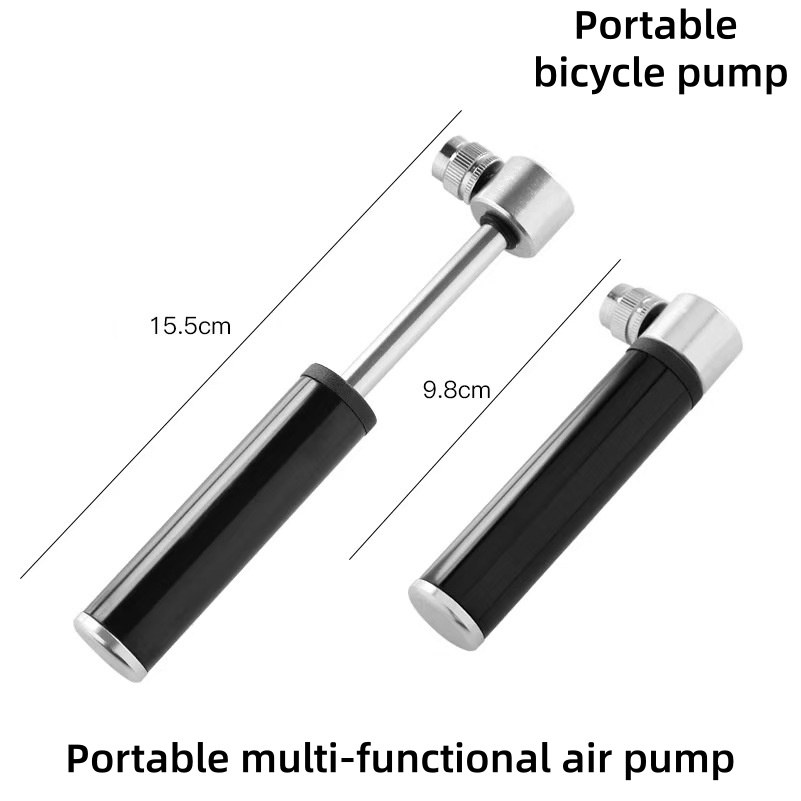 Portable Mini High-Pressure Ma – Mountain Biking Game Bewertung und Preis