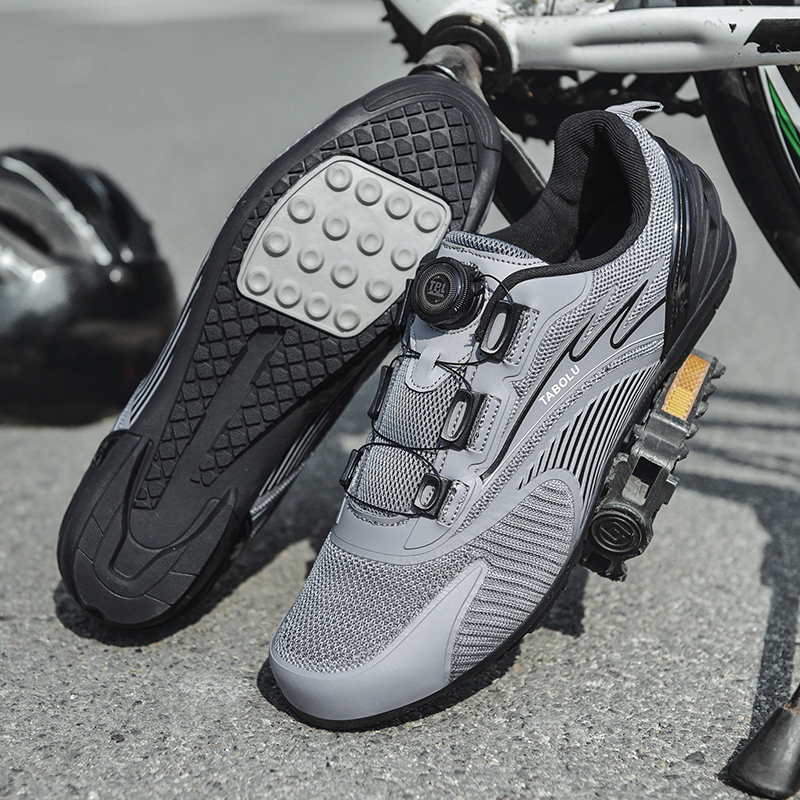 MTB Cycling Shoes Men Summer B – Mountain Biking Competition Bewertung und Preis