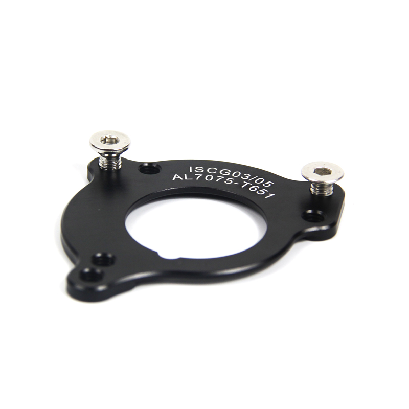 Bike Chain Guide Conversion Se – Chain Guide Iscg Bewertung und Preis