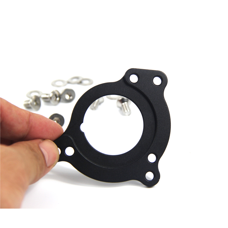 Bike Chain Guide Conversion Se – Chain Guide Iscg Bewertung und Preis