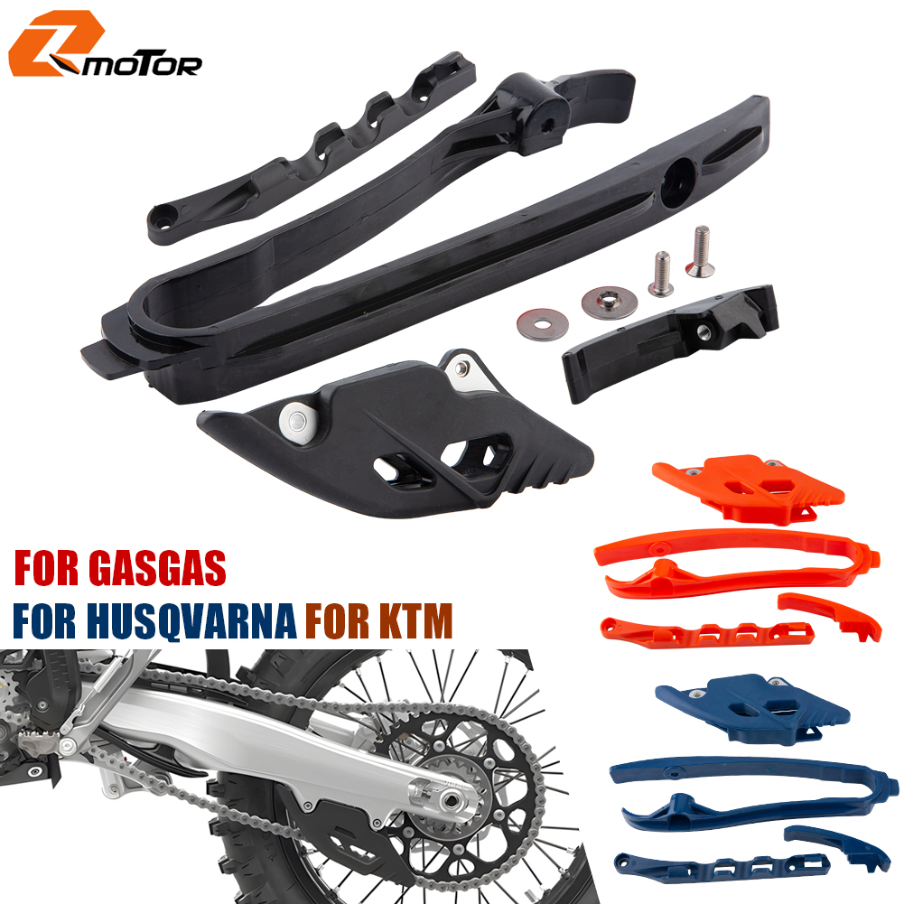 Motorcycle Chain Guide Slider  – Chain Guide Iscg Bewertung und Preis