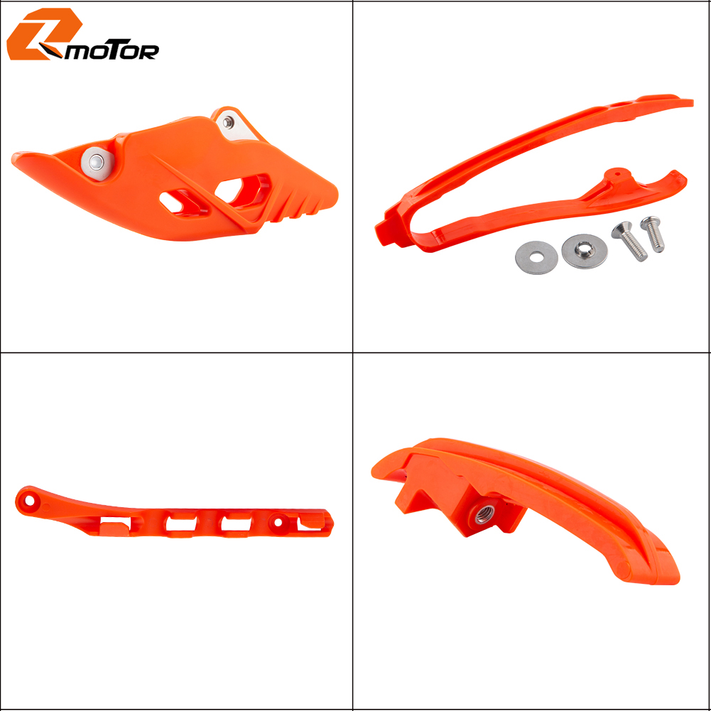 Motorcycle Chain Guide Slider  – Chain Guide Iscg Bewertung und Preis