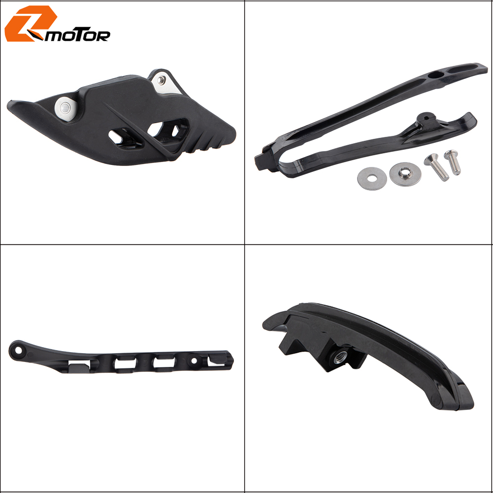 Motorcycle Chain Guide Slider  – Chain Guide Iscg Bewertung und Preis