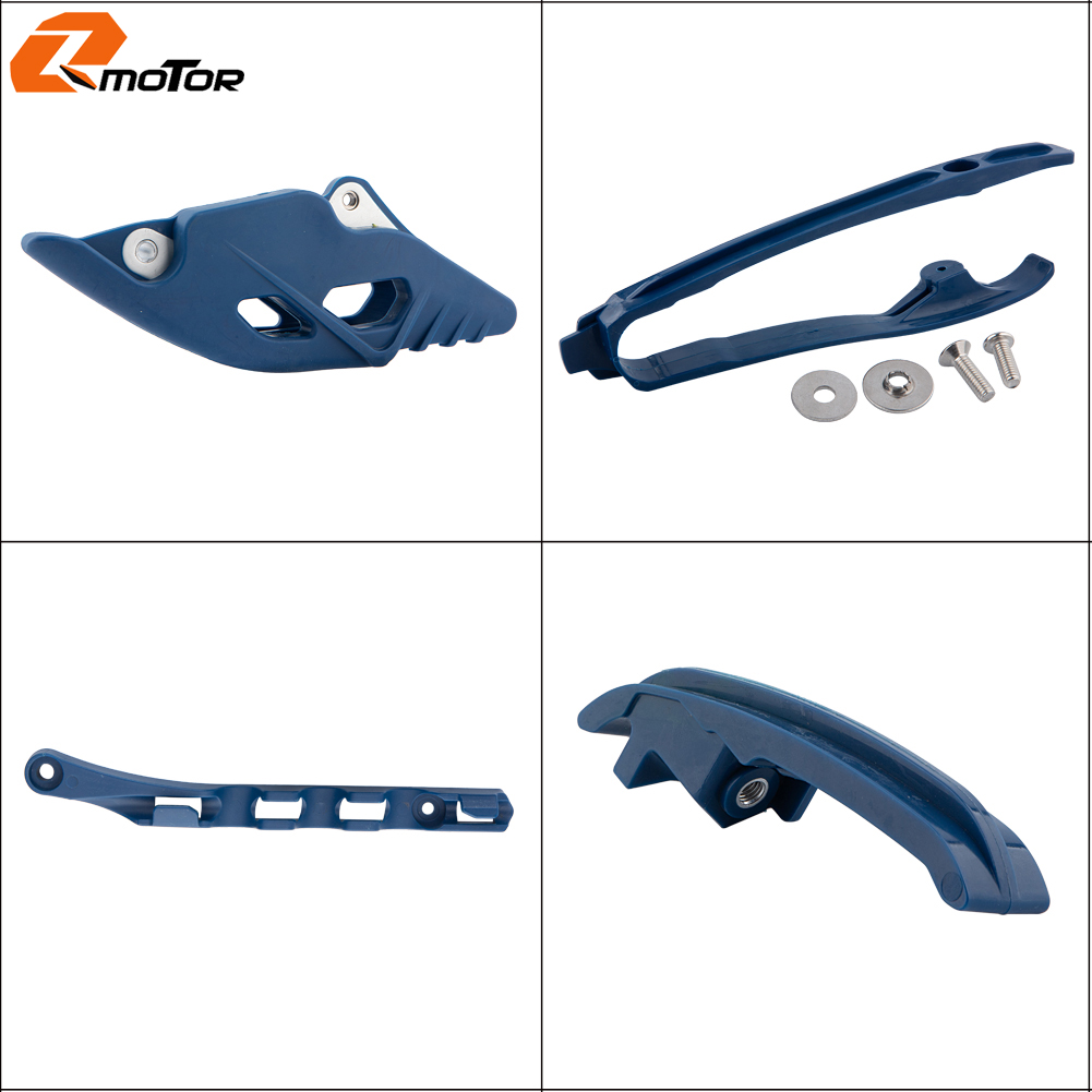 Motorcycle Chain Guide Slider  – Chain Guide Iscg Bewertung und Preis