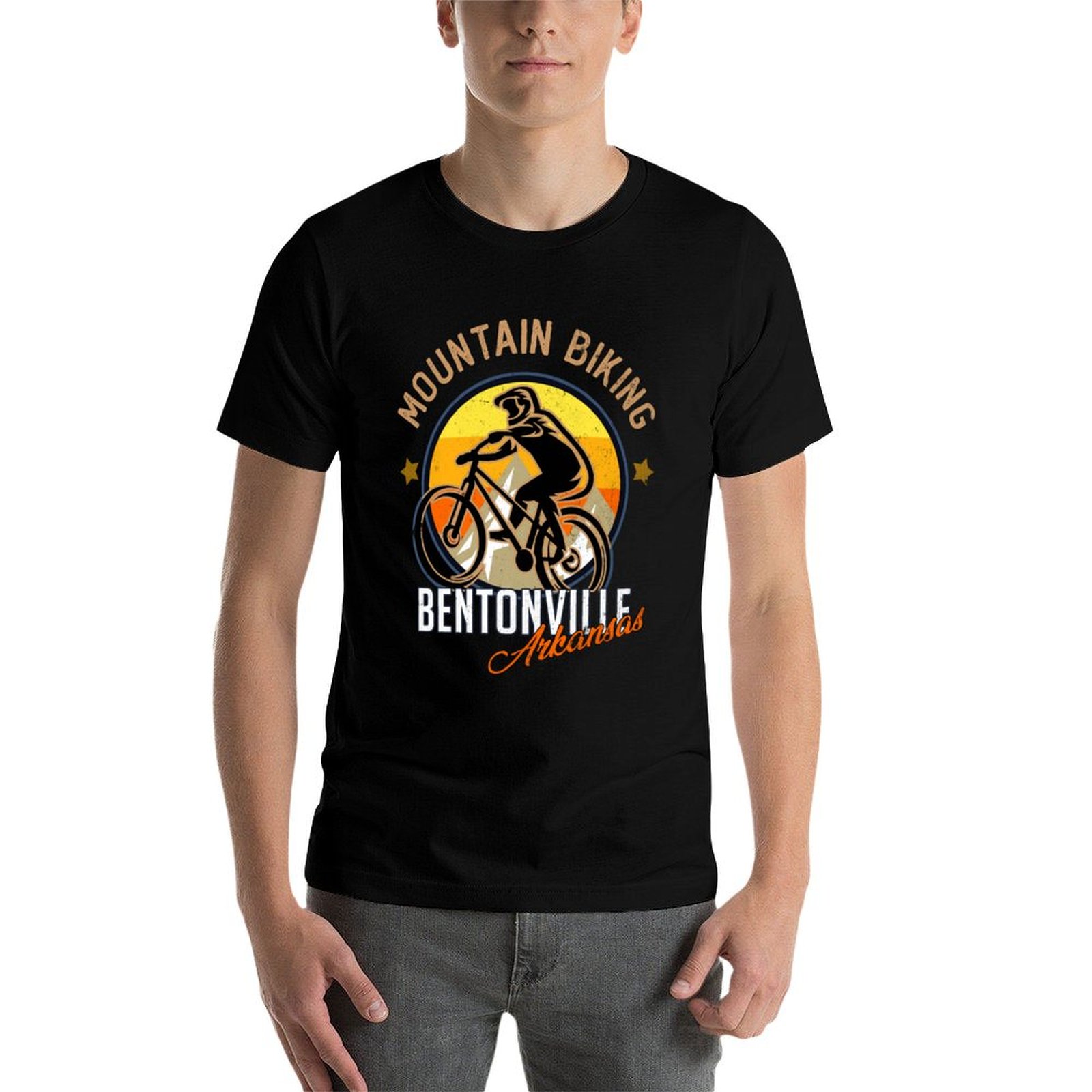 bentonville arkansas mountain  – Mountain Biking Arkansas Bewertung und Preis