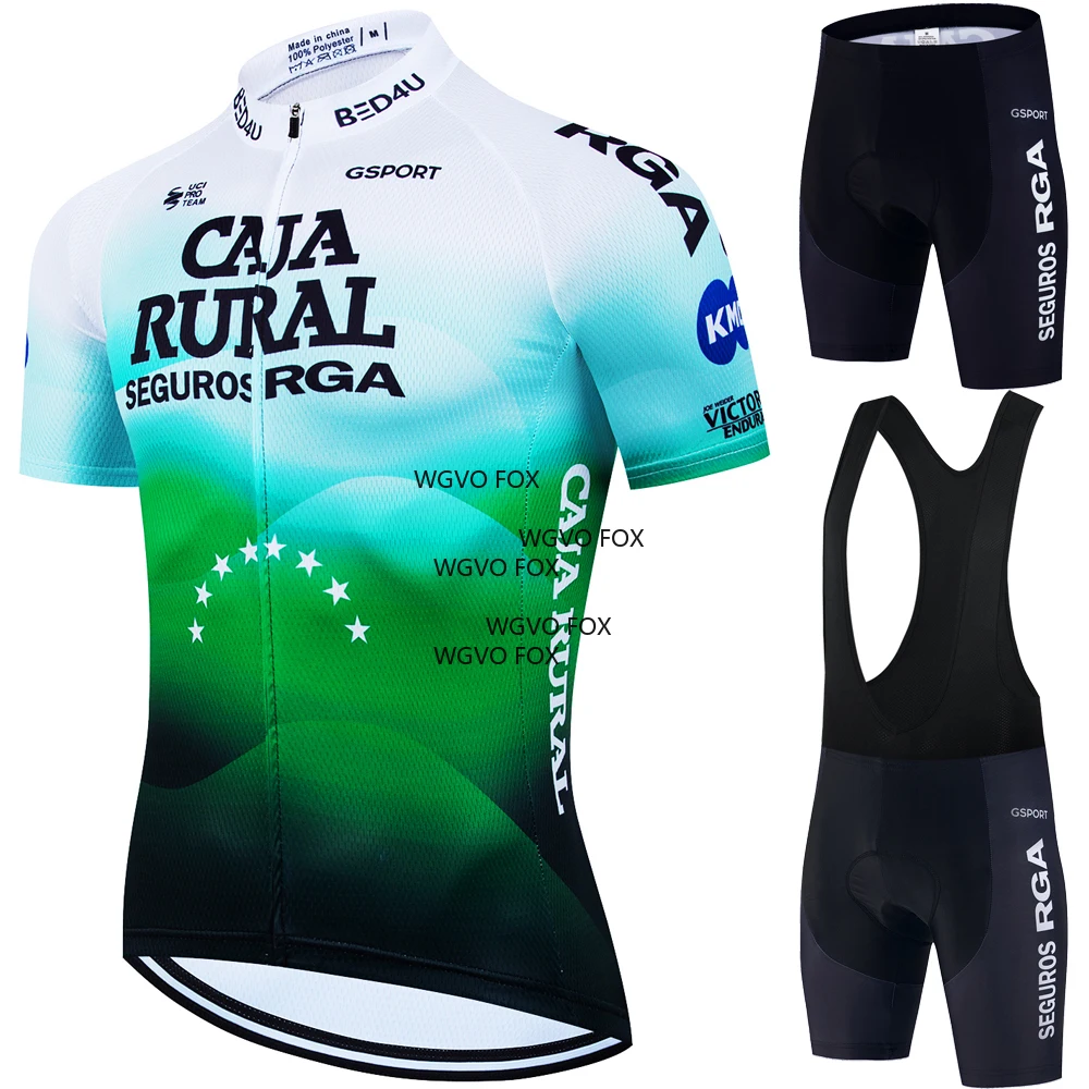 Cycling Mtb Uniform Man CAJA R – Mountain Biking Jacket Bewertung und Preis