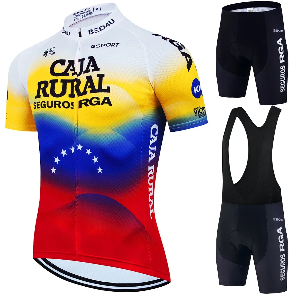 Cycling Mtb Uniform Man CAJA R – Mountain Biking Jacket Bewertung und Preis