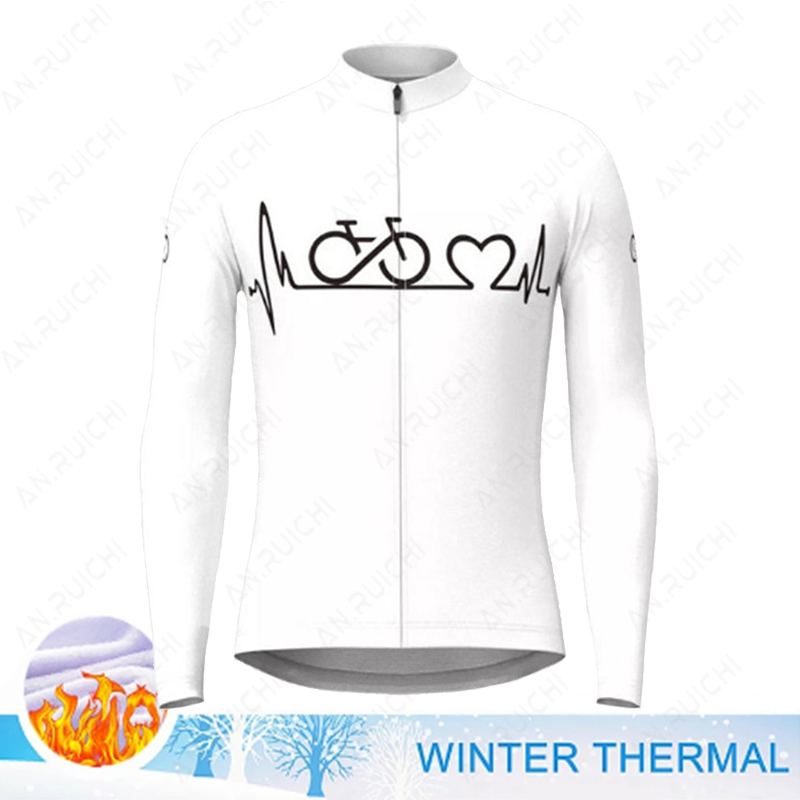 Men Cycling Jersey Long Sleeve – Mountain Biking Jacket Bewertung und Preis