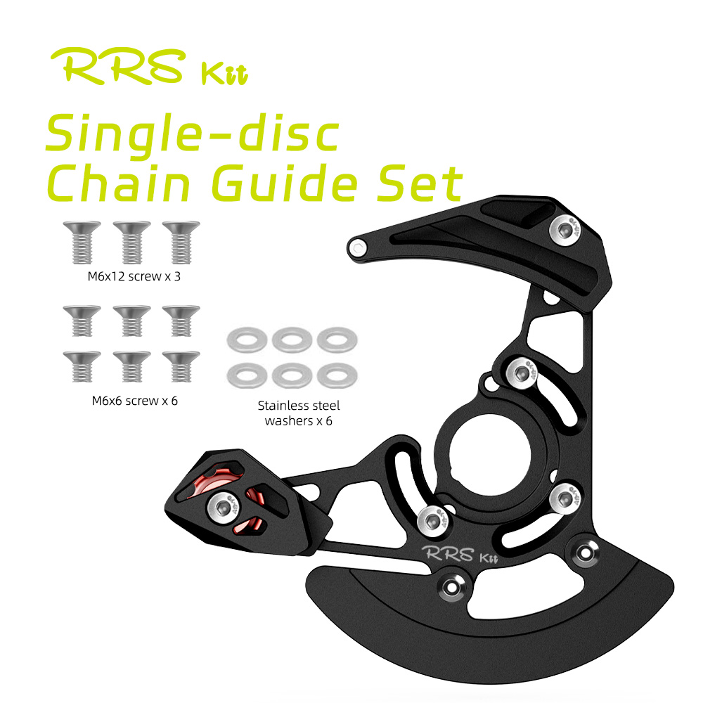 RRSIT Bicycle Chain Guide ISCG – Chain Guide Iscg Bewertung und Preis