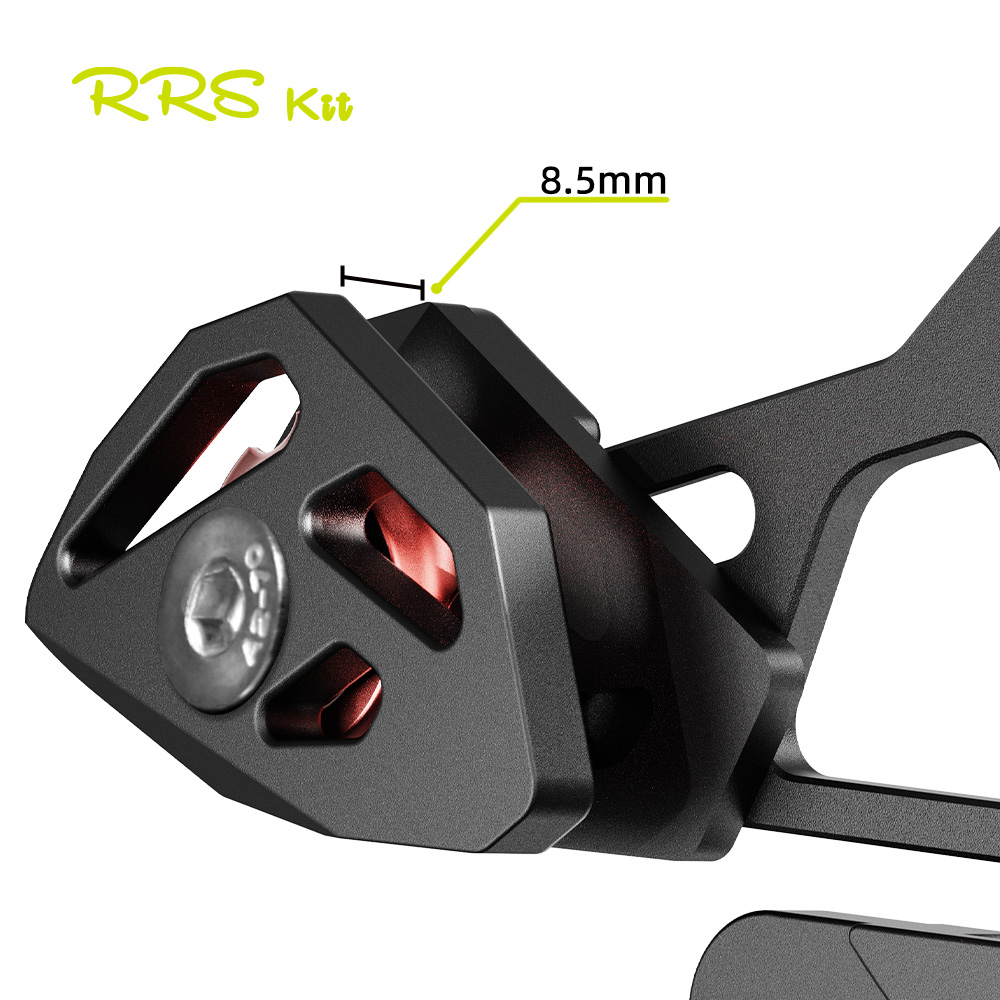 RRSIT Bicycle Chain Guide ISCG – Chain Guide Iscg Bewertung und Preis