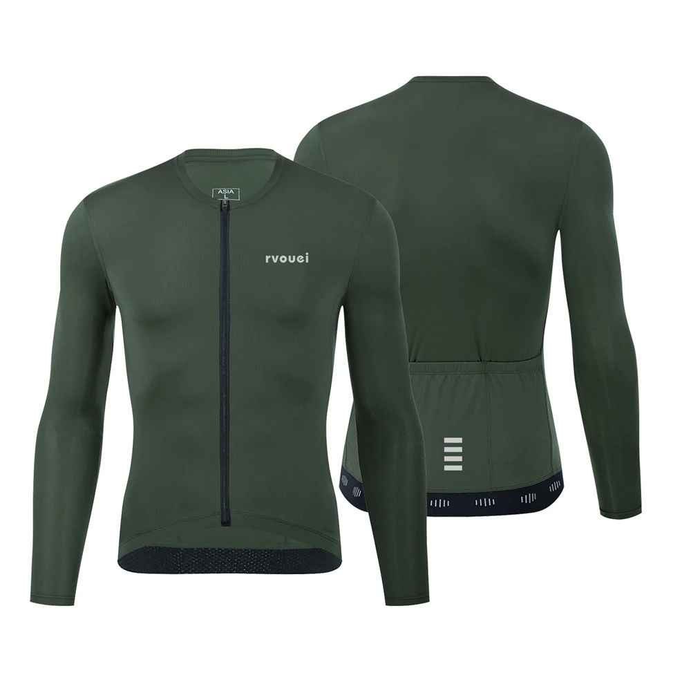 Rvouei Spring Autumn High-end  – Mountain Biking Jacket Bewertung und Preis