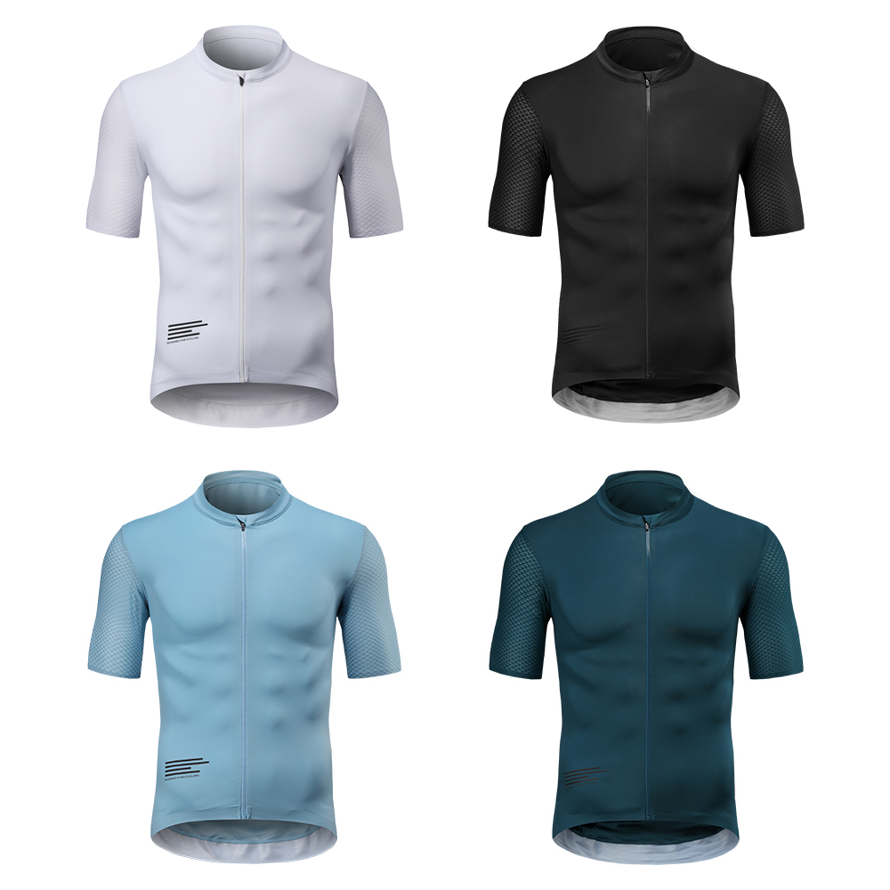 RION Cycling Jersey Men MTB Ma – Mountain Biking Outfit Bewertung und Preis