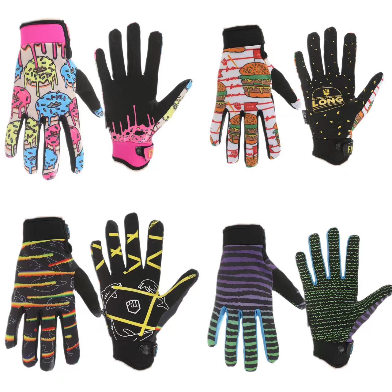fistplast kid Cute doughnut we – Mountain Biking Competition Bewertung und Preis