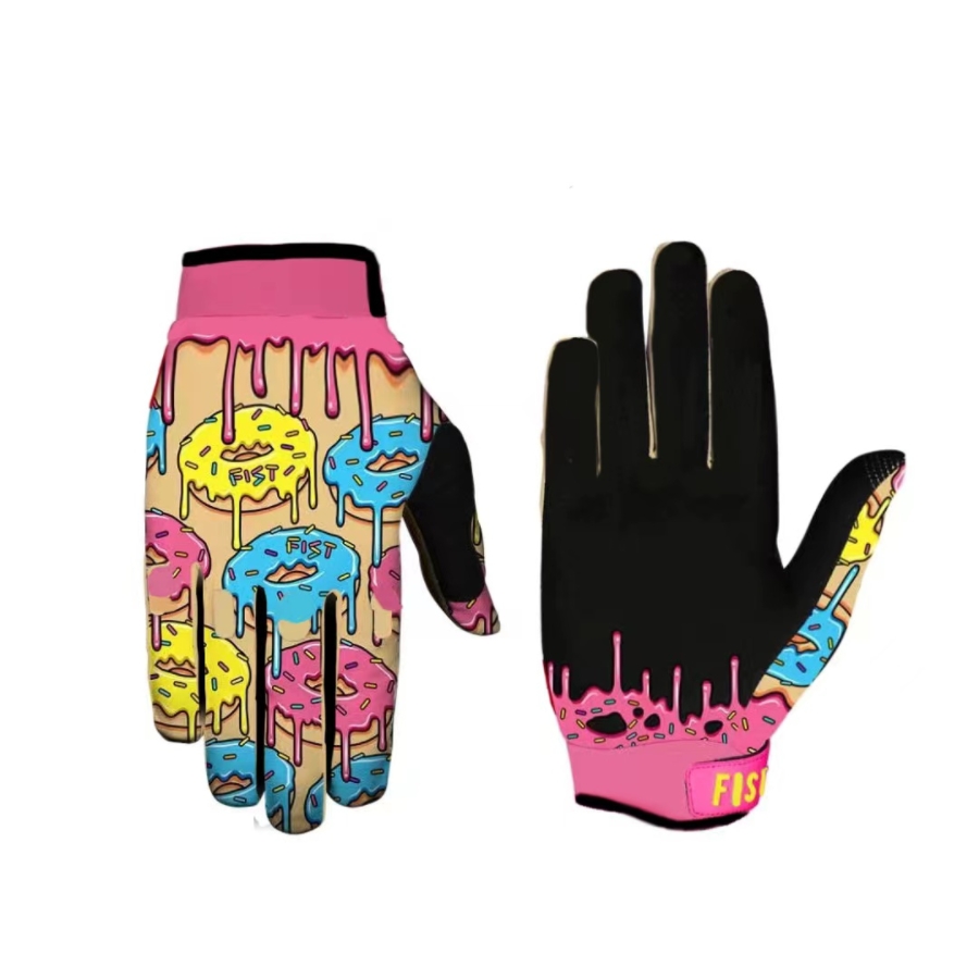 fistplast kid Cute doughnut we – Mountain Biking Competition Bewertung und Preis