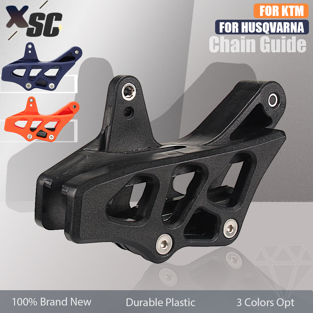 Motorcycle Chain Guide Guard P – Chain Guide Iscg Bewertung und Preis