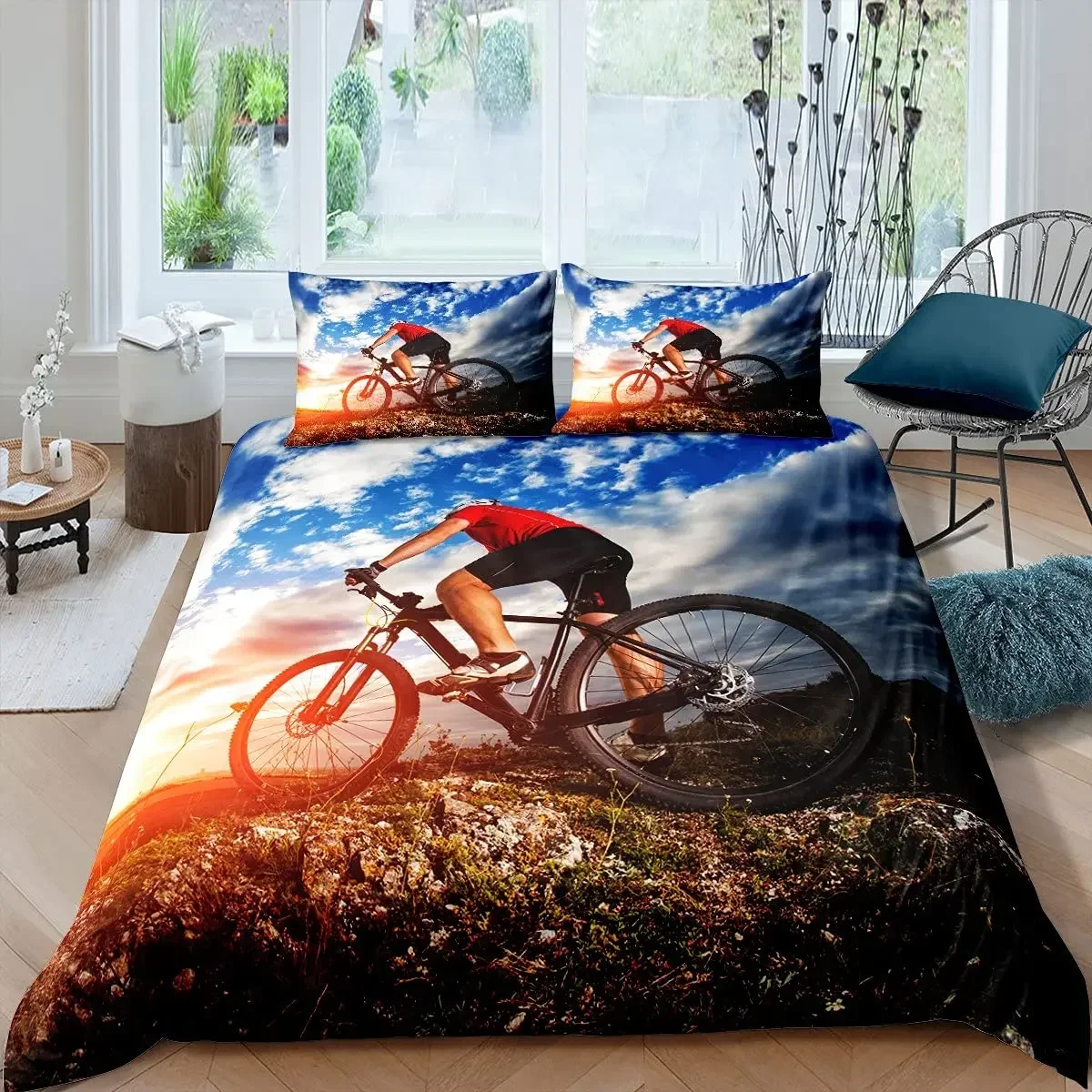 Bicycle Mountain Bike Sport Ga – Mountain Biking Game Bewertung und Preis