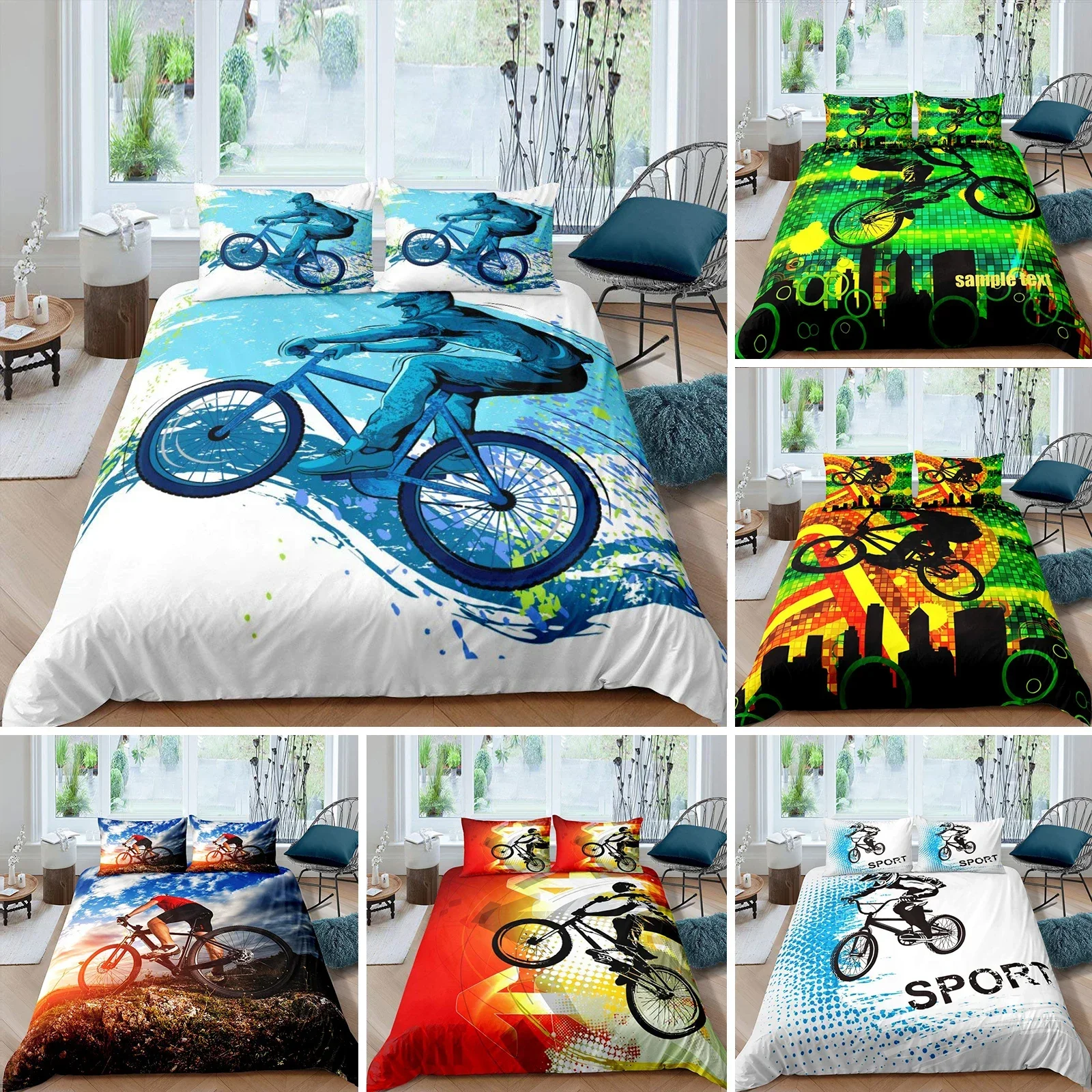 Bicycle Mountain Bike Sport Ga – Mountain Biking Game Bewertung und Preis